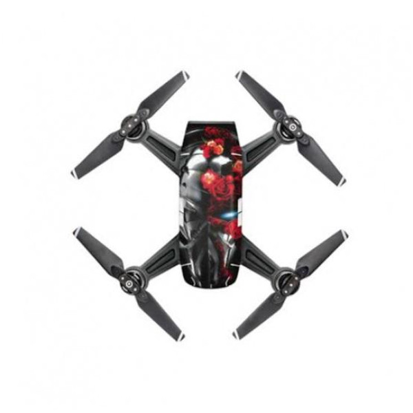 Наклейка для DJI Spark (CO8)